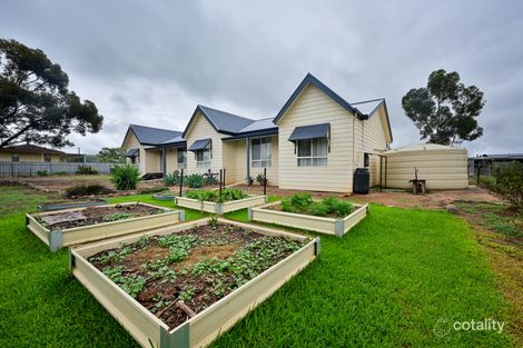 11 Elliott St, Quorn, SA 5433