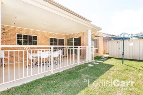 Property photo of 12A Millbrook Place Cherrybrook NSW 2126
