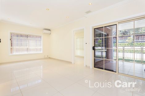 Property photo of 12A Millbrook Place Cherrybrook NSW 2126