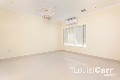 Property photo of 12A Millbrook Place Cherrybrook NSW 2126