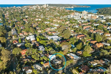 Property photo of 54 Lodge Street Balgowlah NSW 2093