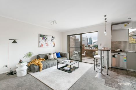 Property photo of 24/196 Forbes Street Darlinghurst NSW 2010