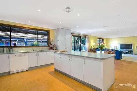 Property photo of 6 Tamarisk Crescent Cherrybrook NSW 2126