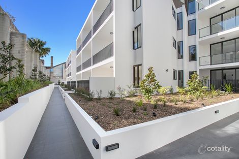 Property photo of 47/153 George Street Redfern NSW 2016
