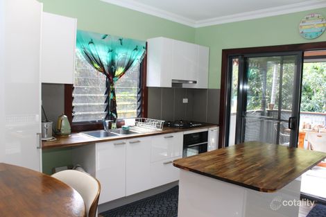 87 Mandalay Ave, Nelly Bay, QLD 4819