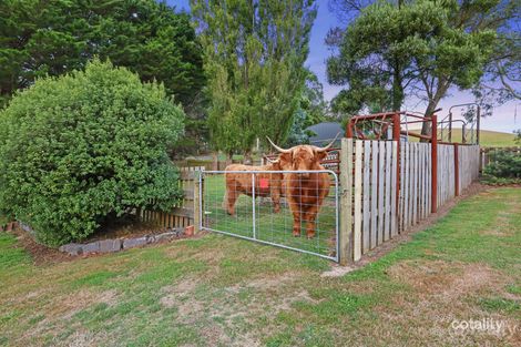 245 Korumburra-Bena Rd, Korumburra, VIC 3950