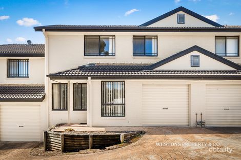 Property photo of 7/4 Nolan Place Seven Hills NSW 2147
