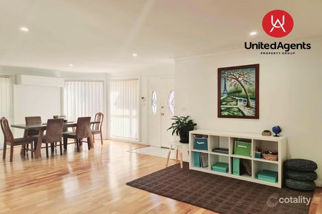 Property photo of 4 Philippa Close Cecil Hills NSW 2171