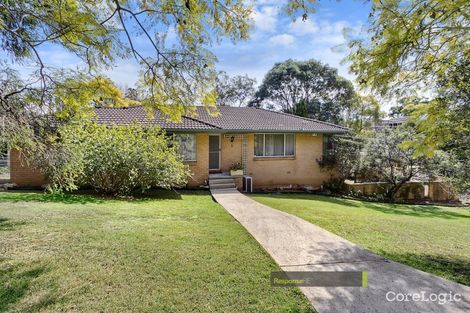 Property photo of 5 Delaigh Avenue Baulkham Hills NSW 2153