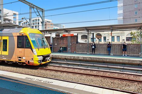 Property photo of 13/30 Queen Street Ashfield NSW 2131