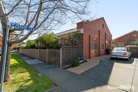 Property photo of 13 Parade Square Maribyrnong VIC 3032