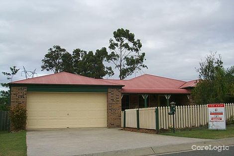 Property photo of 4 Settlement Court Tallai QLD 4213