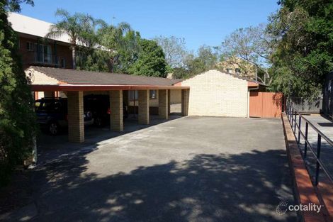 3/166 Clarence Rd, Indooroopilly, QLD 4068