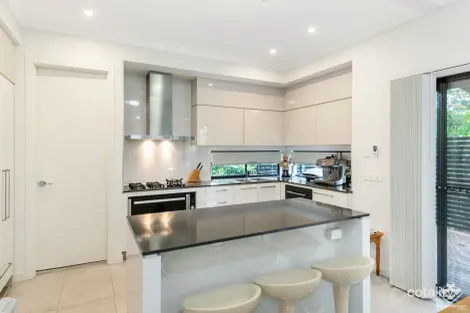 Property photo of 9/68 Gilruth Road Kenmore QLD 4069