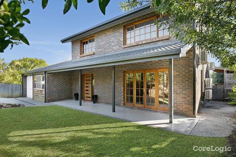 Property photo of 11 Mergowie Drive Cleveland QLD 4163