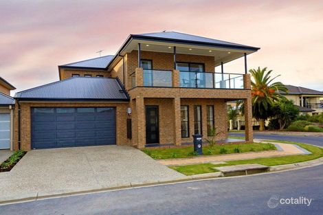 15 Frome Cres, Mawson Lakes, SA 5095