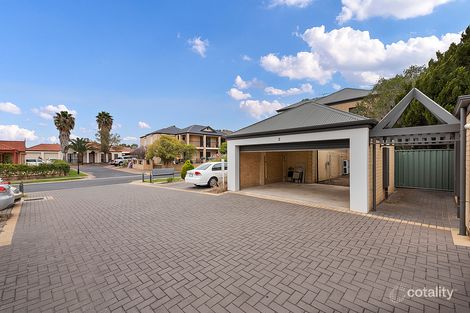 Property photo of 2/16 Parkdale Crescent Mawson Lakes SA 5095