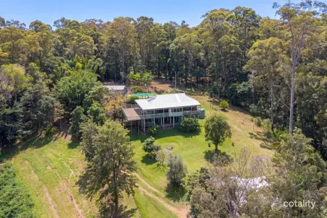 315 TOP FORESTRY RD, RIDGEWOOD, QLD 4563