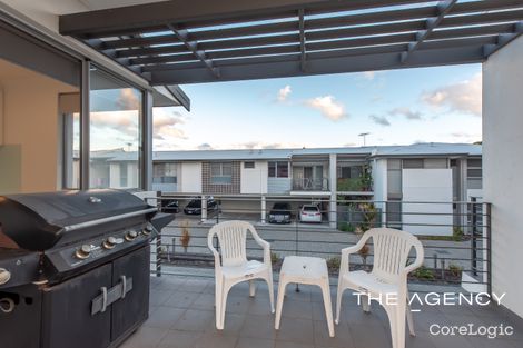Property photo of 5/19 Gerring Court Rivervale WA 6103