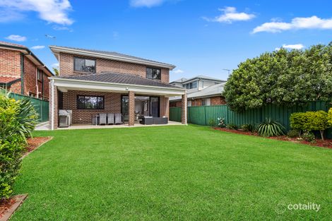 Property photo of 125 Hillcrest Avenue Hurstville Grove NSW 2220