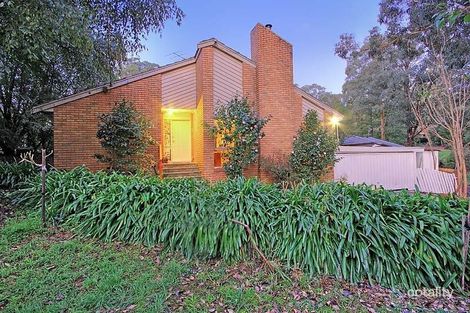 Property photo of 31 Rankins Road Monbulk VIC 3793