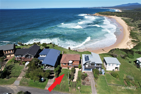 Property photo of 46 Long Point Street Potato Point NSW 2545