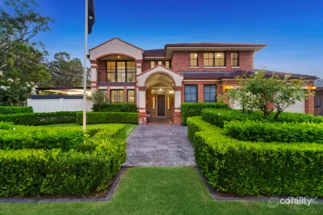 1 Randall St, Agnes Banks, NSW 2753