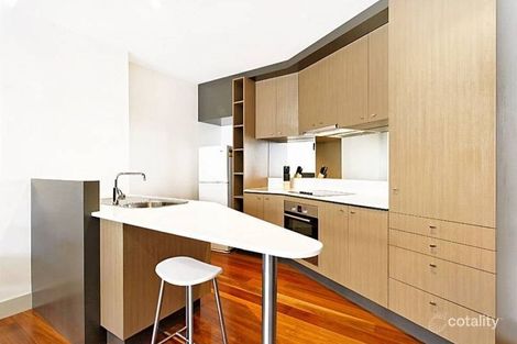 Property photo of 305/111 Leicester Street Carlton VIC 3053