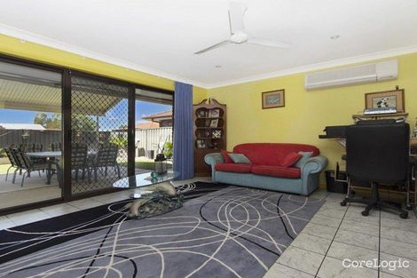 Property photo of 4 Audrey Place Quakers Hill NSW 2763