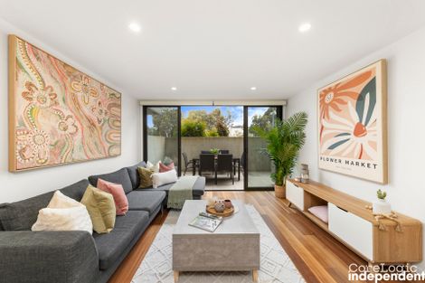 Property photo of 3/217 Northbourne Avenue Turner ACT 2612