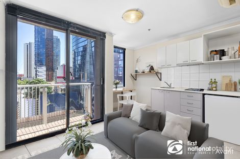 Property photo of 818/139-143 Lonsdale Street Melbourne VIC 3000