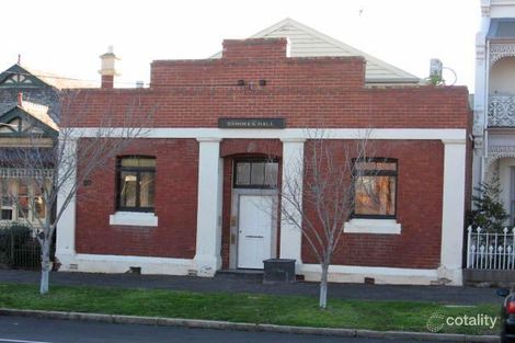 154 Nelson Rd, South Melbourne, VIC 3205