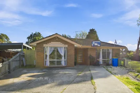 41 NARELLAN DR, HAMPTON PARK, VIC 3976