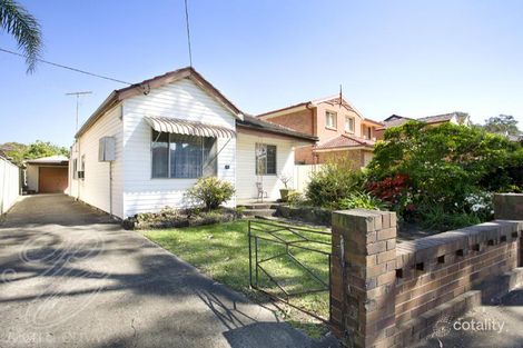 185 Burwood Rd, Croydon Park, NSW 2133