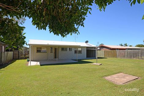 Property photo of 122 Hammond Street Urangan QLD 4655