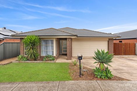 9 Northsun Rd, Curlewis, VIC 3222