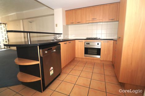 Property photo of 41/86-124 Ogden Street Townsville City QLD 4810