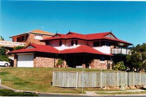 Property photo of 1 Monet Crescent Mackenzie QLD 4156
