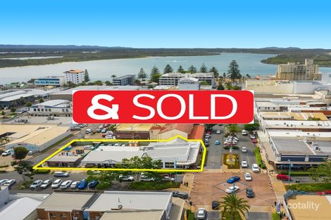 91 William St, Port Macquarie, NSW 2444