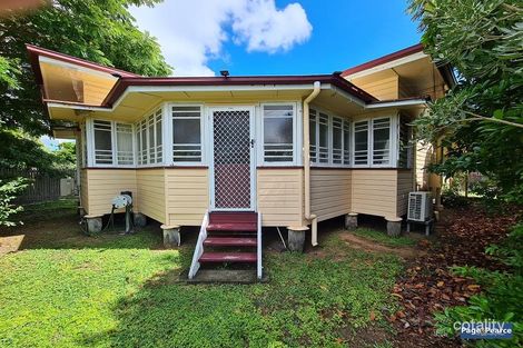 Property photo of 55 Dearness Street Garbutt QLD 4814