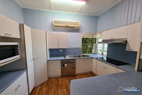 Property photo of 55 Dearness Street Garbutt QLD 4814