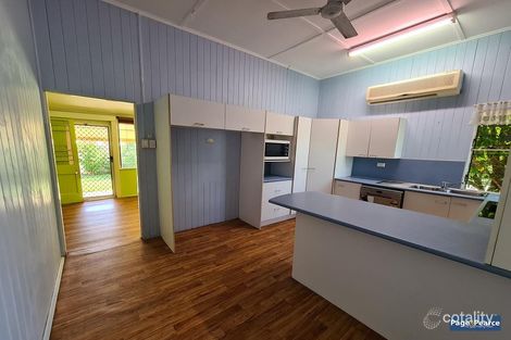 Property photo of 55 Dearness Street Garbutt QLD 4814