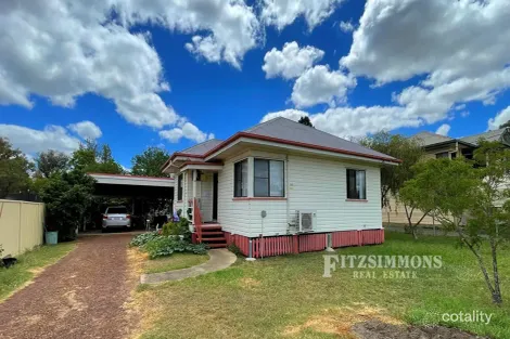 113 Edward St, Dalby, QLD 4405