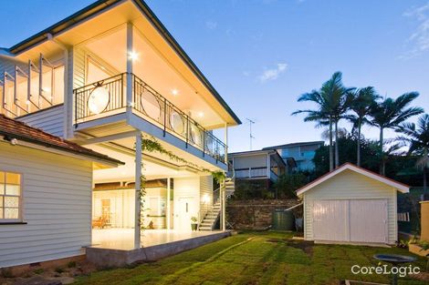 Property photo of 49 Terrace Street Toowong QLD 4066