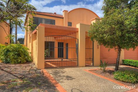 Property photo of 18/206 Cheltenham Drive Robina QLD 4226