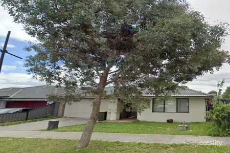 12 Natural Dr, Craigieburn, VIC 3064