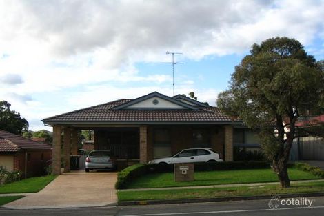 110 James Cook Dr, Kings Langley, NSW 2147