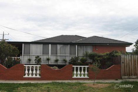 Property photo of 1 Mont Albert Drive Campbellfield VIC 3061