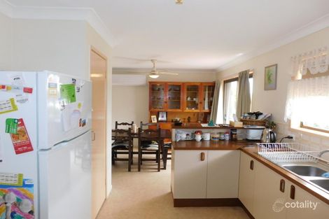 Property photo of 86 Brisbane Street Nanango QLD 4615