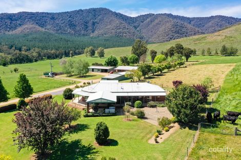 22 Baroni Lane, Porepunkah, VIC 3740